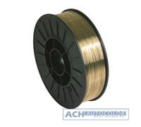 GYS 086661 Bobine De Fil Ø200Mm Acier Plaques CUAI8 Ø 0,8Mm 5Kg