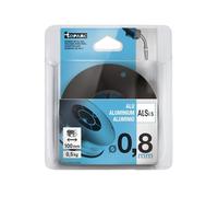 GYS Fil MIG aluminium AlSi5 ER4043 - Ø 0,8 mm - 0,5 kg (Ø 100 mm) - Toparc 086685