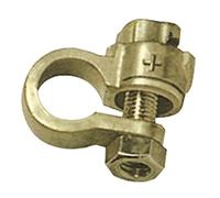 GYS 1 cosse positive batterie simple serrage VL - Pour câble 10 mm-35mm²