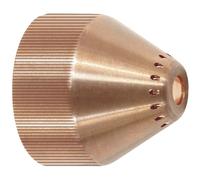 GYS 1 Fugenhobel-Kontaktschutzkappe 65/125A - pour Torche à Plasma MT-125 -