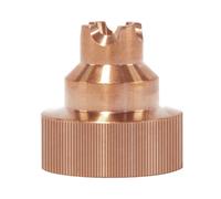 GYS 1 Schneid-Kontaktschutzkappe 105/125A - pour Torche à Plasma MT-125 - 039247