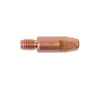 GYS 10 Tubes contact Alu Ø 0,8 / M6 Torche 150/250 A - 041059