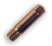 GYS 10 Tubes De Contact Pour Soudeurs MIG 350/450/500A - Ø 2,4 Mm/M8 - 040533