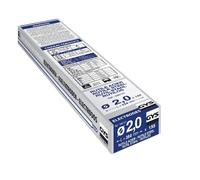 GYS 155 Électrodes Rutile - Ø 2 Mm - 1/2 Boîte - 085121