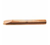 GYS 1x Électrode pour Wellendraht Fil D'Acier les Laveuses 049789