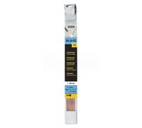 GYS 2 Alu-Schweißstäbe - Ø 2,0mm - Longueur 500mm - Enveloppé - 047433