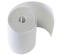 GYS - 2 Bobines Papier Ø25mm / l. 57mm / L. 7,5m - PBT550 / 600/824 - SPM
