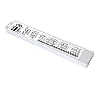 22 ELECTRODES RECHARGEMENT Ø3,2 - ETUI PLASTIQUE GYS - 081574