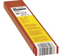 GYS 312 R Électrodes de soudage 28 pc(s) (Ø x L) 3.2 mm x 350 mm
