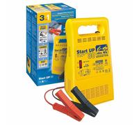 GYS 3in1 Débutant Up 80 024922 Chargeur de Batterie Testeur Démarreur 12V