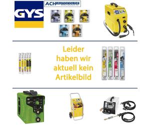 GYS 4 Kunststoffmeißel - 054745
