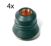 GYS 4x Buse de Revêtement Torche à Plasma S45 Plasma Coupeur 31FV 31 Fv 040236