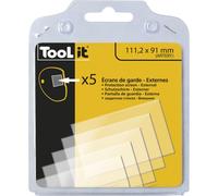 GYS 5 Ecrans externe 111,2 x 91 EXPERT 9-13 G - 063723