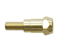 GYS 5 Kontaktrohrhalter pour Mig-Brenner 300A Refroidi À L'Eau - M6 - 043541