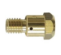 GYS 5 Kontaktrohrhalter pour Mig-Brenner 450A (MB45) - M8 - 042933
