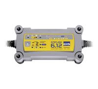 Chargeur de batterie Gysflash 6.12