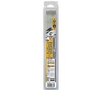 GYS - 7 électrodes en acier de base Ø3.2 - PLAQUETTES THERMOFORMEES - 066731