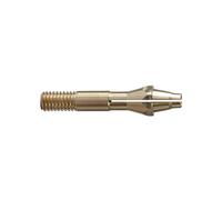 GYS Adaptateurs électrodes tungstène affûteur - 3 mm