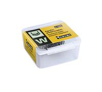 GYS - AGRAFES ANGLE INTERNE (W) - LOT DE 100