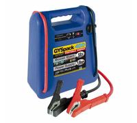GYS Appareil De Démarrage Autonome 1250A 12V GYSPACK 400 025455