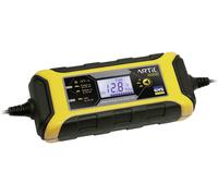 GYS - 029583 Artic 4000 - Chargeur - Inverter - 230 V - Livre avec Pinces et Cosses de Connexion