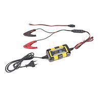 GYS - Artic 800 - Chargeur - Inverter - Livre avec Pinces et Cosses de Connexion, Noir,Jaune