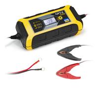 GYS - Artic 8000 - Chargeur - Inverter - 230V - Livré avec Pinces et Cosses de Connexion