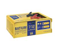 GYS Chargeur automatique BATIUM 7.12