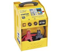 GYS Auto Chargeur de batterie pour Voiture Camions Capacité de batterie Jusqu'à 20 375Ah 026469