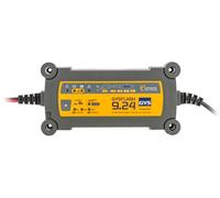 GYS Auto Chargeur de batterie pour Voiture Camions Moto Capacité de batterie À partir de 18Ah Capacité de batterie À partir de 15Ah 029477