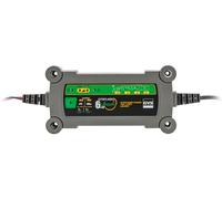 chargeur de batterie gysflash lithium 6.12