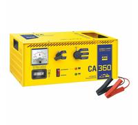 GYS Automatique Chargeur de Batterie Env. 360 CA360 12/24V 7/15 / 24A 023185