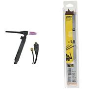 GYS - baguettes Acier Ø 1, 6 ER70S-6/W3Si1 - ETUI de 60-CONSOMMABLE Soudure TIG-Toutes Positions