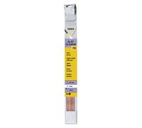 GYS - Baguettes Acier Cuivré - Ø2.0 - Lot de 10