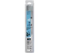 GYS Baguettes alu Ø2.0 AlMg5 - Consommable soudure TIG - Étui de 40