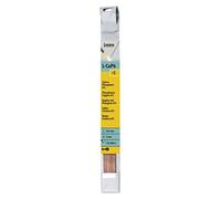 GYS - Baguettes Cuivre/Phosphore 6% - Ø2.0 - Lot de 5