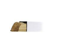 GYS Baguettes métal d'apport TIG acier (G3Si1) - 1,60 mm - x 319