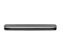 GYS - Bande pour ponceuse à bande pneumatique - 10 x 330 mm - Grain 80 - Lot de 10