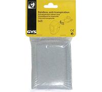 GYS - Bandeaux Serre Tête Anti Transpiration-Lot DE 2, 0 W, 0 V
