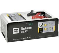 GYS BATIUM 15.12 024519 Chargeur automatique, Chargeur d'atelier, Chargeur 6 V, 12 V
