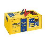 GYS Batium 25 24 024533 Automatique Chargeur de Batterie Avec Mikroprozessor