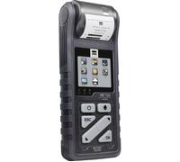 GYS Testeur de batterie 083240 – adapté au Start/Stop pour voiture
