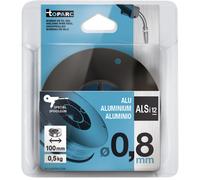 GYS Bobine plastique fil plein MIG aluminium AlSi12 - 1,20 mm - S200