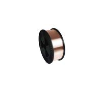 GYS Bobine plastique fil plein S200 MAG cuivré G2Ti Spécial galvanisation - 086777 - 0,8 mm - S200