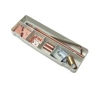 GYS - BOITE DE CONSOMMABLES - Spotter Box Standard - débosselage acier