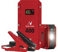 Booster Nomad Power 400 GYS