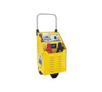 GYS Booster chargeur de batterie 12 et 24V NEOSTART 420 - 25295