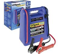 GYS BOOSTER GYSPACK AUTO 400A/1000A