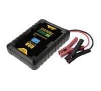 GYS - STARTRONIC Hybrid 950 - Booster à supercondensateurs- 12V - Livré avec câbles et Prise Allume-Cigare