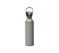 GYS Bouteille Ar+Co² en 2.4m3 - 047464